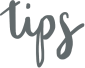tips