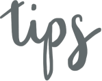 tips